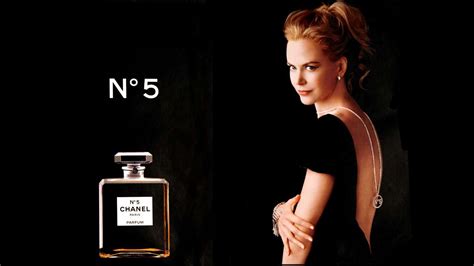 voila chanel|Chanel no 5.